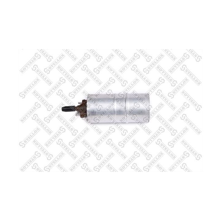 Kuro siurblys STELLOX 10-01651-SX