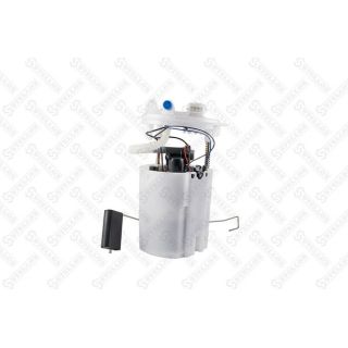 Kuro siurblys STELLOX 10-01664-SX