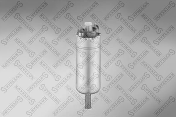 Kuro siurblys STELLOX 10-01668-SX