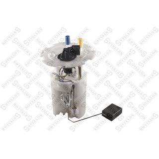 Kuro siurblys STELLOX 10-01680-SX