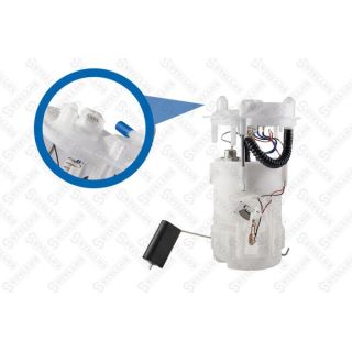 Kuro siurblys STELLOX 10-01684-SX