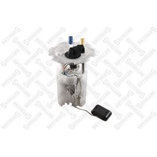 Kuro siurblys STELLOX 10-01686-SX