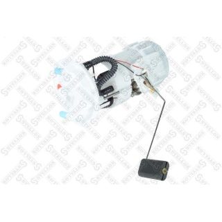 Kuro siurblys STELLOX 10-01717-SX