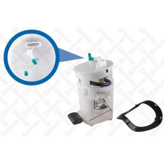 Kuro siurblys STELLOX 10-01723-SX