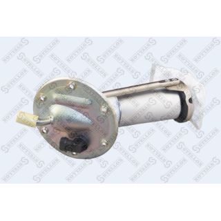 Kuro siurblys STELLOX 10-02001-SX