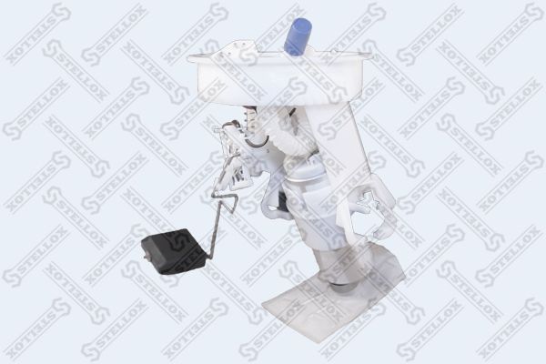 Kuro siurblys STELLOX 10-02006-SX