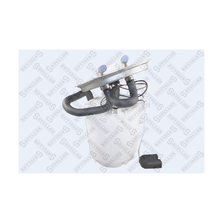 Kuro siurblys STELLOX 10-02015-SX