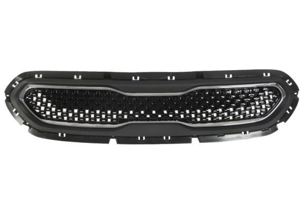 Radiatorius grotelės BLIC 6502-07-1618990P