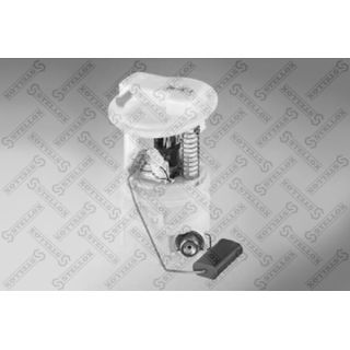 Kuro siurblys STELLOX 10-02035-SX