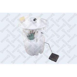 Kuro siurblys STELLOX 10-02036-SX