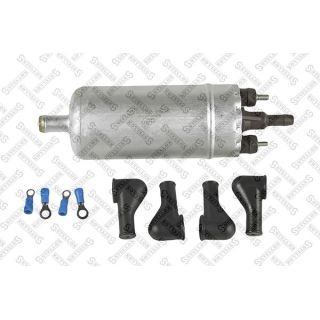 Kuro siurblys STELLOX 10-02044-SX