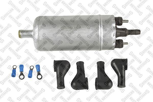 Kuro siurblys STELLOX 10-02044-SX