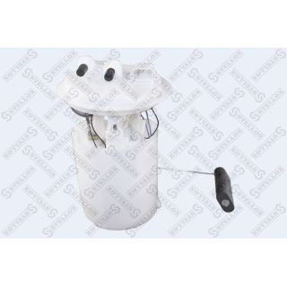 Kuro siurblys STELLOX 10-02048-SX