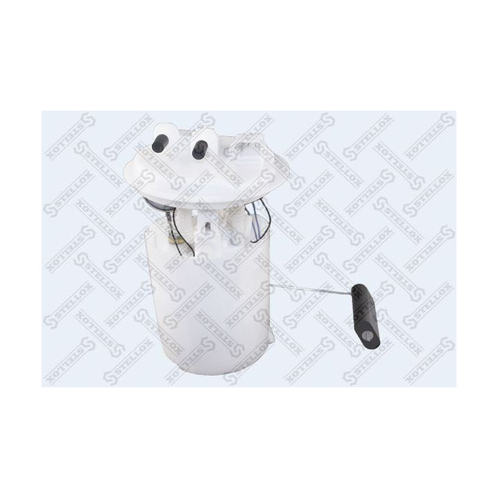 Kuro siurblys STELLOX 10-02048-SX