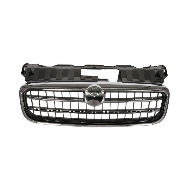 Radiatorius grotelės BLIC 6502-07-2018992P