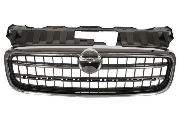 Radiatorius grotelės BLIC 6502-07-2018992P