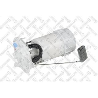 Kuro siurblys STELLOX 10-02064-SX