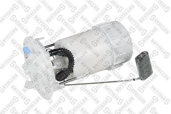 Kuro siurblys STELLOX 10-02064-SX