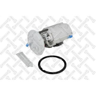 Kuro siurblys STELLOX 10-02067-SX