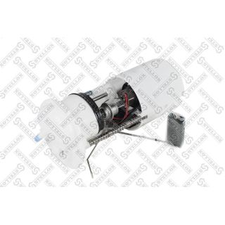 Kuro siurblys STELLOX 10-02069-SX