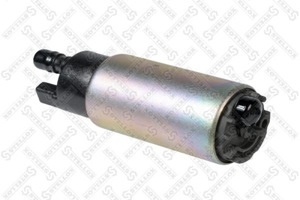 Kuro siurblys STELLOX 10-02078-SX