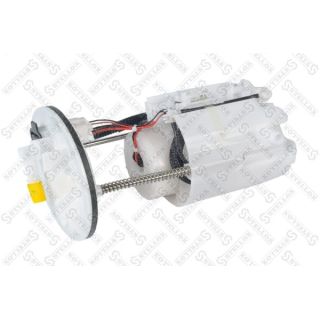 Kuro siurblys STELLOX 10-02085-SX