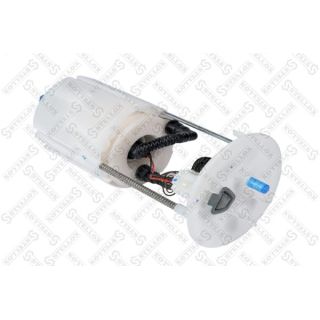 Kuro siurblys STELLOX 10-02093-SX