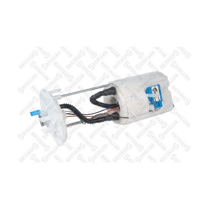 Kuro siurblys STELLOX 10-02093-SX