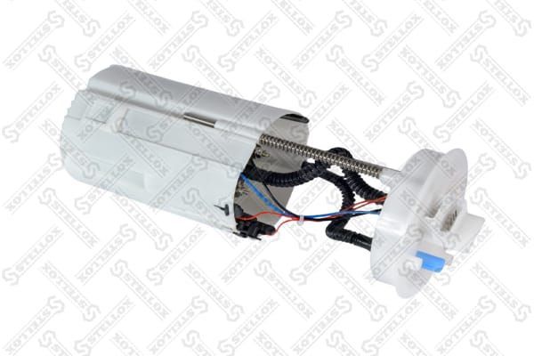 Kuro siurblys STELLOX 10-02097-SX