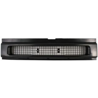 Radiatorius grotelės BLIC 6502-07-3080991P