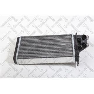 šilumokaitis, salono šildymas STELLOX 10-35016-SX