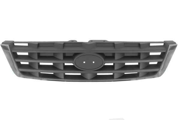 Radiatorius grotelės BLIC 6502-07-3155996P