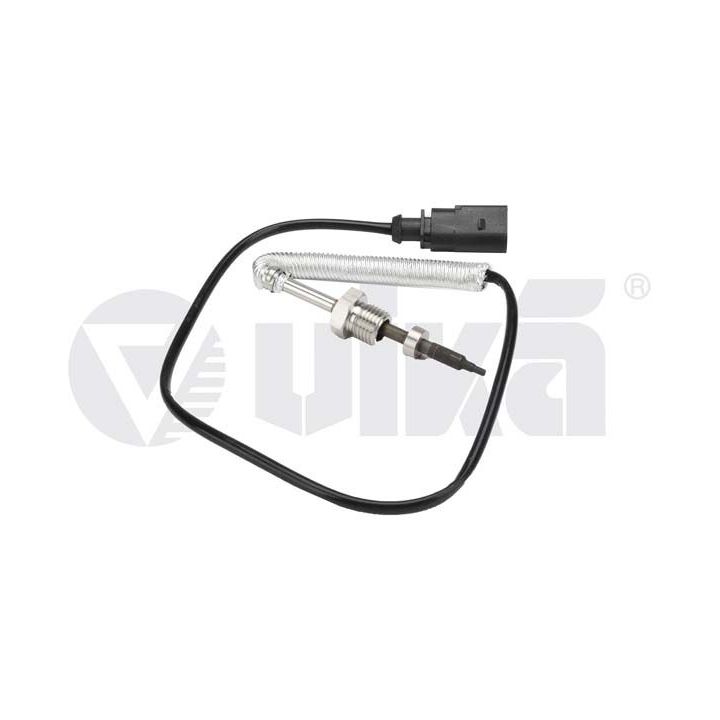 Jutiklis, išmetamųjų dujų temperatūra vika 99061848201