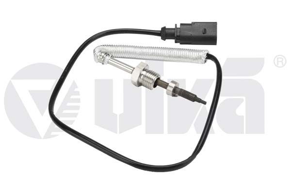 Jutiklis, išmetamųjų dujų temperatūra vika 99061848201