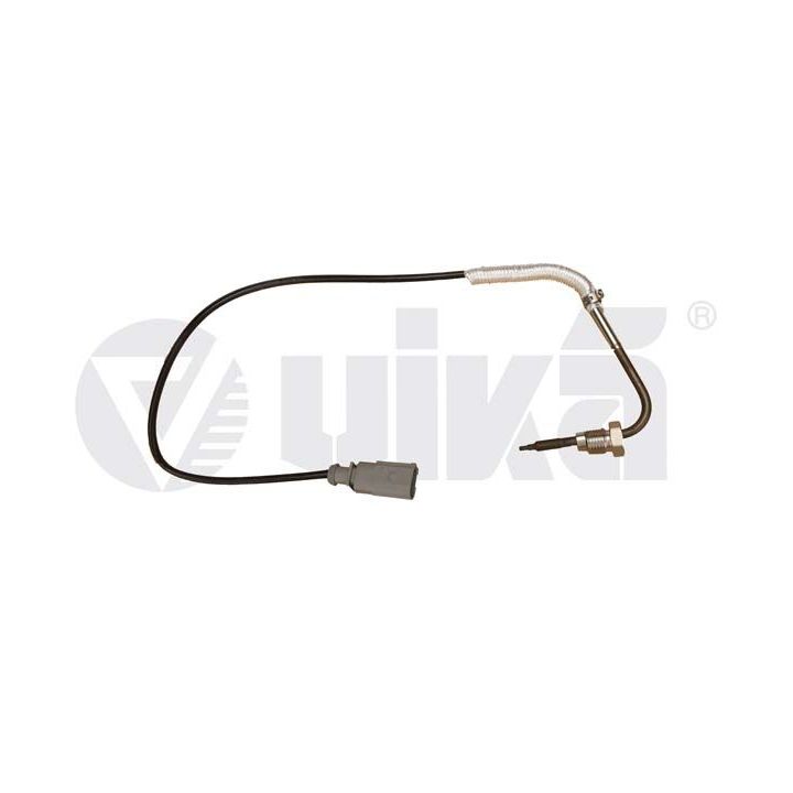 Jutiklis, išmetamųjų dujų temperatūra vika 99061848301