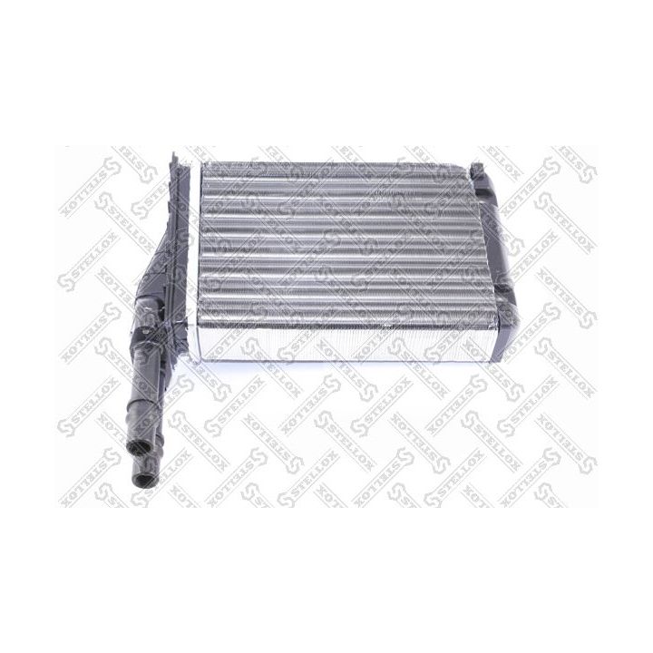 šilumokaitis, salono šildymas STELLOX 10-35082-SX