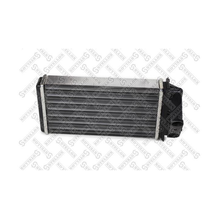 šilumokaitis, salono šildymas STELLOX 10-35101-SX