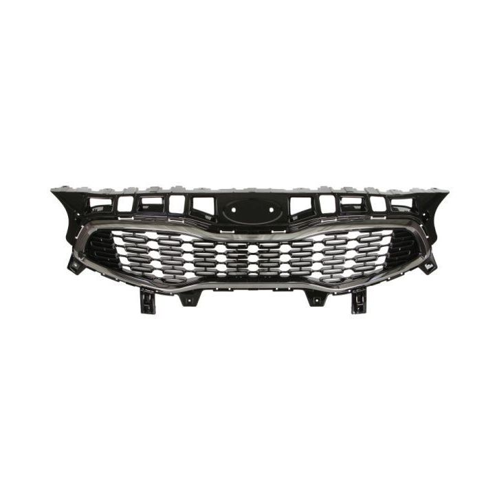 Radiatorius grotelės BLIC 6502-07-3268991P