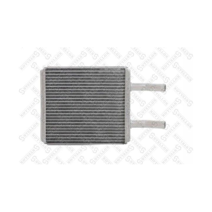 šilumokaitis, salono šildymas STELLOX 10-35113-SX