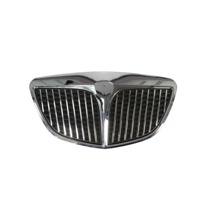 Radiatorius grotelės BLIC 6502-07-3330992P