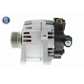 Kintamosios srovės generatorius ACKOJA A52-13-51053