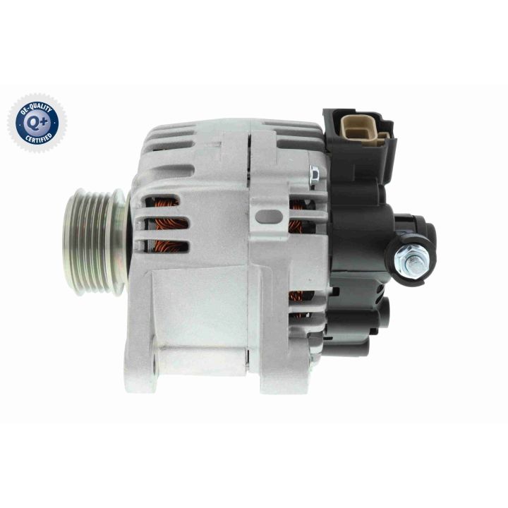 Kintamosios srovės generatorius ACKOJA A52-13-51053