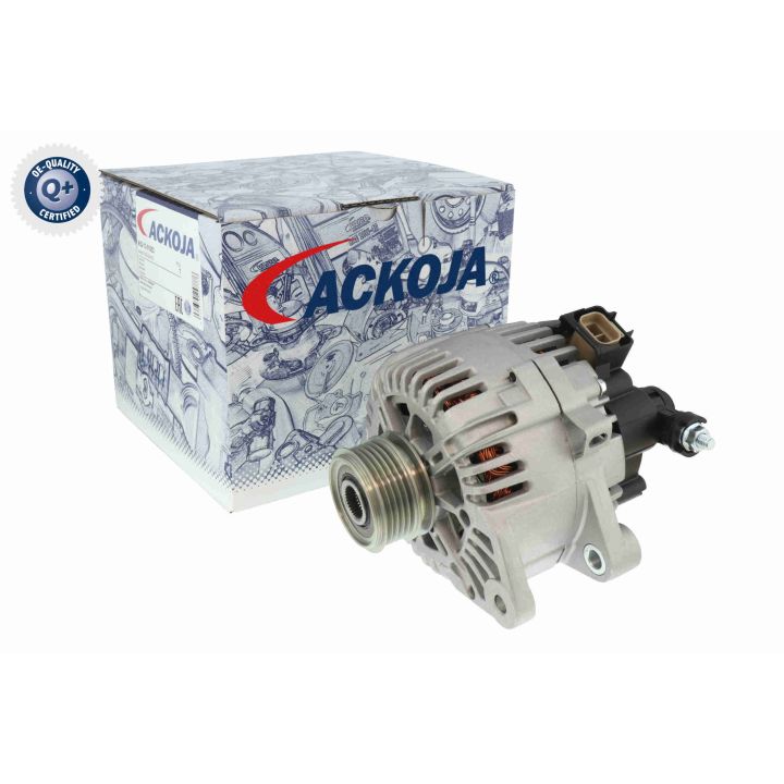 Kintamosios srovės generatorius ACKOJA A52-13-51053