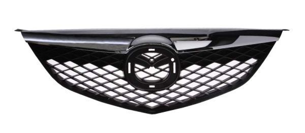 Radiatorius grotelės BLIC 6502-07-3451992P