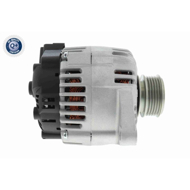 Kintamosios srovės generatorius ACKOJA A52-13-51053