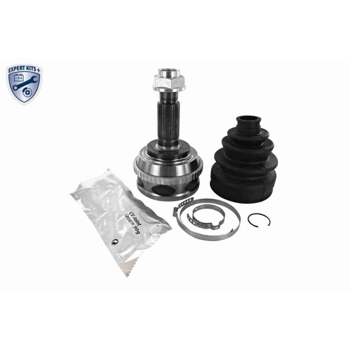 Jungčių komplektas, kardaninis velenas ACKOJA A26-0015