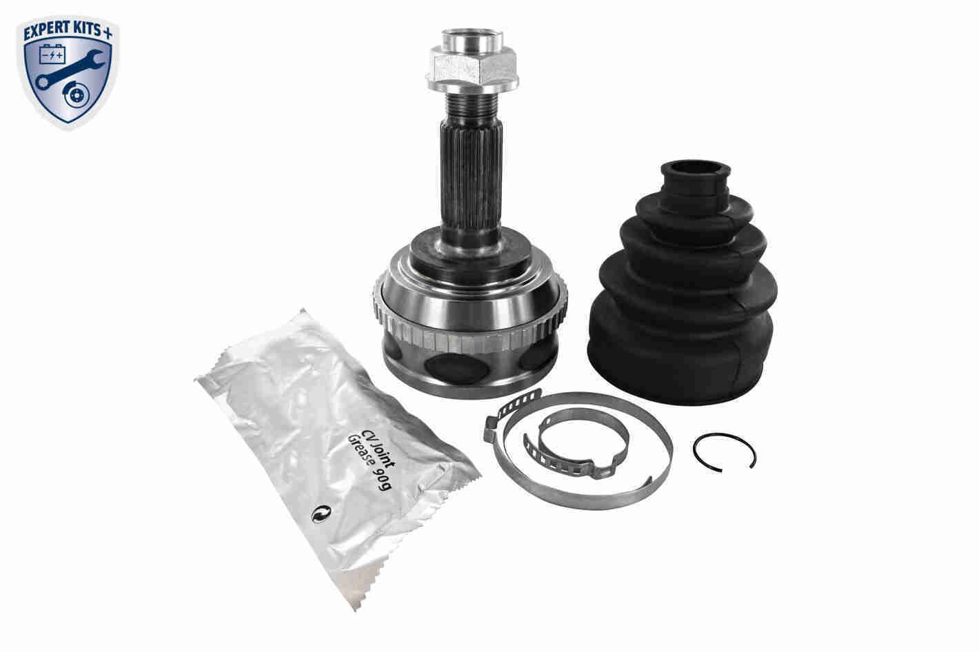 Jungčių komplektas, kardaninis velenas ACKOJA A26-0015