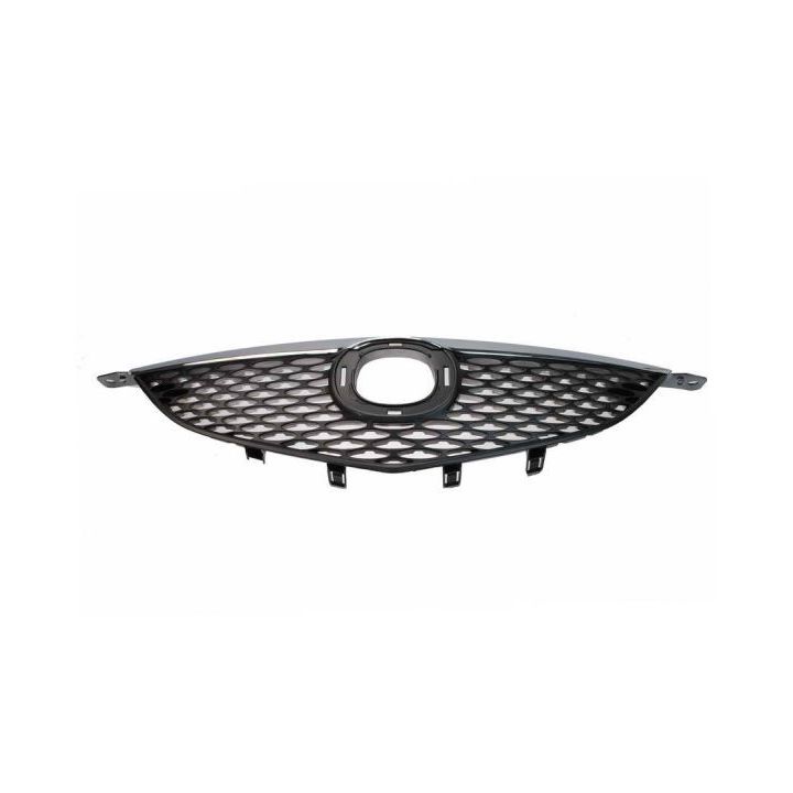 Radiatorius grotelės BLIC 6502-07-3476991P