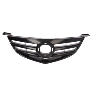 Radiatorius grotelės BLIC 6502-07-3476993P