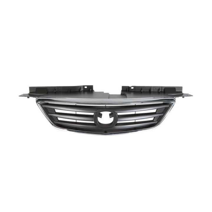 Radiatorius grotelės BLIC 6502-07-3486990P